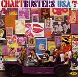 Various artists - Chartbusters USA vol. 3