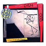 The J. Geils Band - You're Gettin' Even While I'm Gettin' Odd