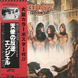 Angel - White Hot