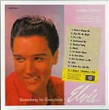 Elvis Presley - Something For Everybody (FTD)