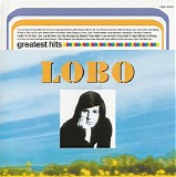 Lobo - Greatest Hits