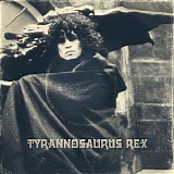 Tyrannosaurus Rex - Extended Play