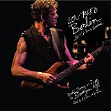 Lou Reed - Berlin: Live at St. Ann's Warehouse