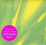 Pulp - Separations