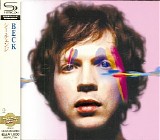 Beck - Sea Change (Japanese edition)