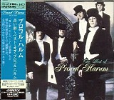 Procol Harum - The Best Of Procol Harum (Japanese edition)