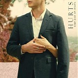 Hurts - Some Kind of Heaven (Thin White Duke Remix) [CDS]