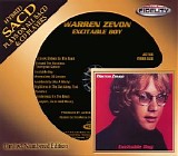Warren Zevon - Excitable Boy