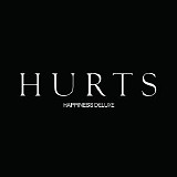 Hurts - Happiness (Deluxe Edition)