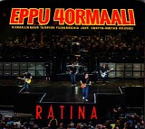 Eppu Normaali - Ratina