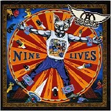 Aerosmith - Nine Lives