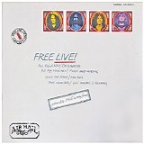 Free - Free Live