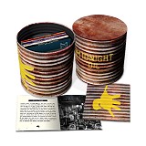Midnight Oil - The Full Tank