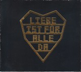 Rammstein - Liebe ist fuer alle da (Special Edition)