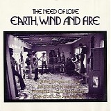 Earth, Wind & Fire - The Need Of Love