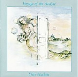Steve Hackett - Voyage Of The Acolyte