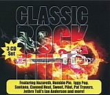 Various artists - Classic Rock Hits