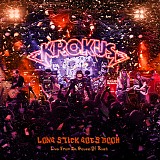Krokus - Long Stick Goes Boom