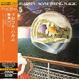 Procol Harum - Something Magic (Japanese edition)