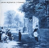 The Moody Blues - Long Distance Voyager