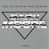 Gary Moore - The Platinum Collection