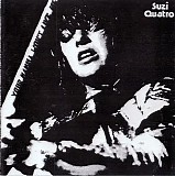 Suzi Quatro - Your Mamma Won't Like Me