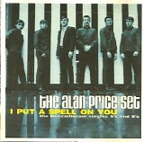 The Alan Price Set - I Put A Spell On You