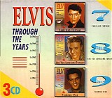 Elvis Presley - Elvis Through The Years vol. 7-9