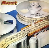 Sweet - Cut Above The Rest (EU edition)