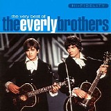 The Everly Brothers - The Very Best Of The Everly Brothers