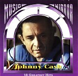 Johnny Cash - 18 Greatest Hits