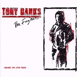Tony Banks - The Fugitive
