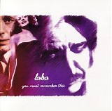 Lobo - You Must Remember This