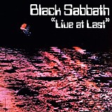 Black Sabbath - Live At Last