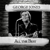 George Jones - All the Best