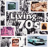 Various artists - Living In The 70s