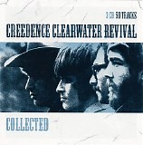 Creedence Clearwater Revival - Collected