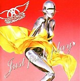 Aerosmith - Just Push Play