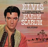 Elvis Presley - Harum Scarum