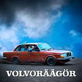 VÃ¶rjeans - VolvorÃ¤Ã¤gÃ¶r