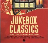 Various artists - 101 Jukebox Classics