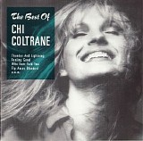 Chi Coltrane - The Best Of Chi Coltrane