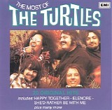 The Turtles - The Most Of The Turtles
