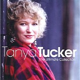 Tanya Tucker - The Ultimate Collection