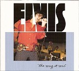 Elvis Presley - The Way It Was