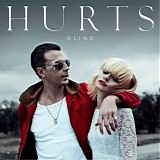 Hurts - Blind (CDS)