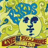 The Byrds - Live At The Fillmore February 1969