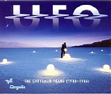 UFO - The Chrysalis Years 1980-1986