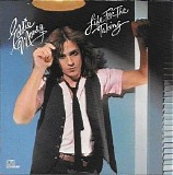 Eddie Money - Life For The Taking