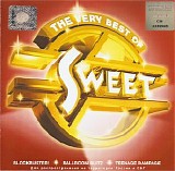 Sweet - The Very Best Of Sweet